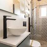 Apartment Loft Con Amplia Terraza En El Centro De