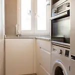 Loft Con Amplia Terraza En El Centro De Santander