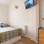 Loft Con Amplia Terraza En El Centro De * Santander