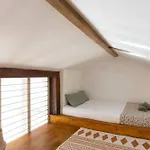 Loft Con Amplia Terraza En El Centro De Apartment Santander