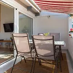 Loft Con Amplia Terraza En El Centro De