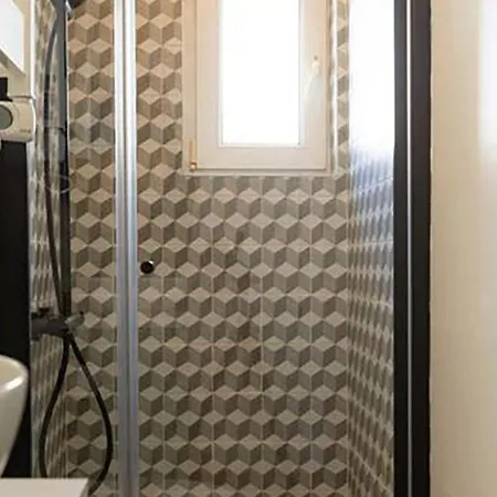 Loft Con Amplia Terraza En El Centro De Apartment Santander