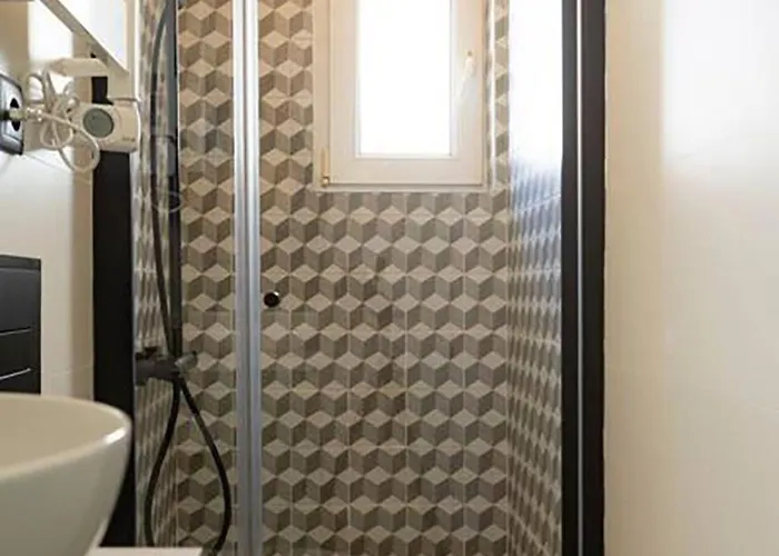 Loft Con Amplia Terraza En El Centro De Apartmán Santander