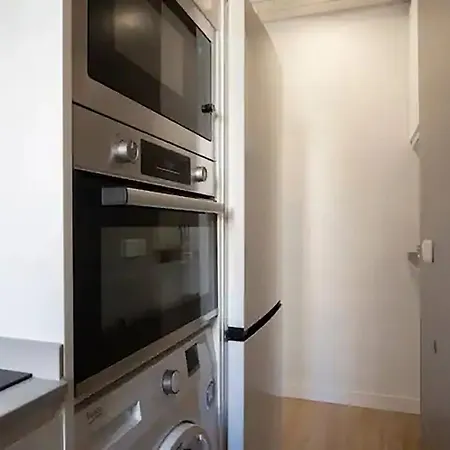 Loft Con Amplia Terraza En El Centro De Апартаменты *