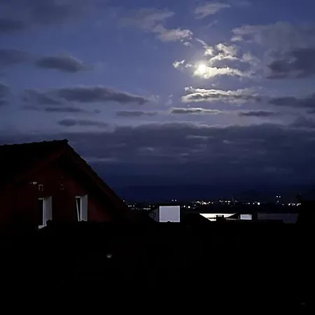 Loft Con Amplia Terraza En El Centro De Апартаменты