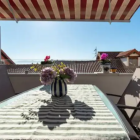 Loft Con Amplia Terraza En El Centro De * Santander