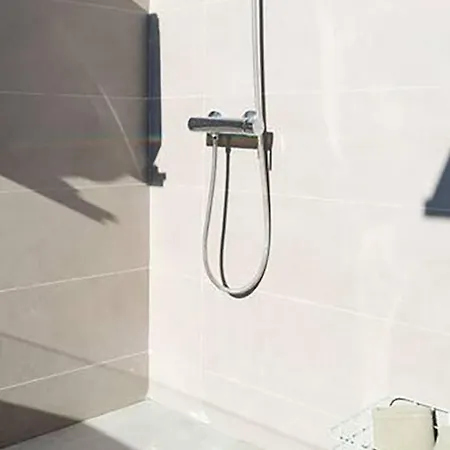 Loft Con Amplia Terraza En El Centro De Апартаменты Сантандер