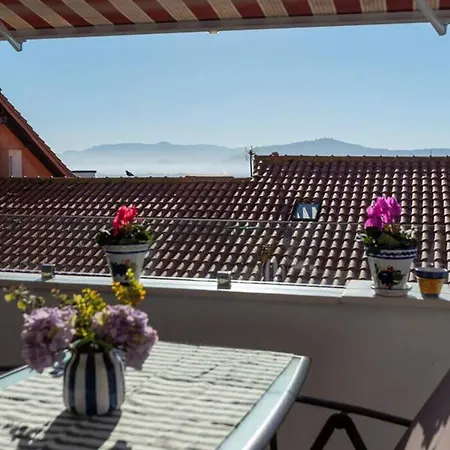 Loft Con Amplia Terraza En El Centro De Apartment *